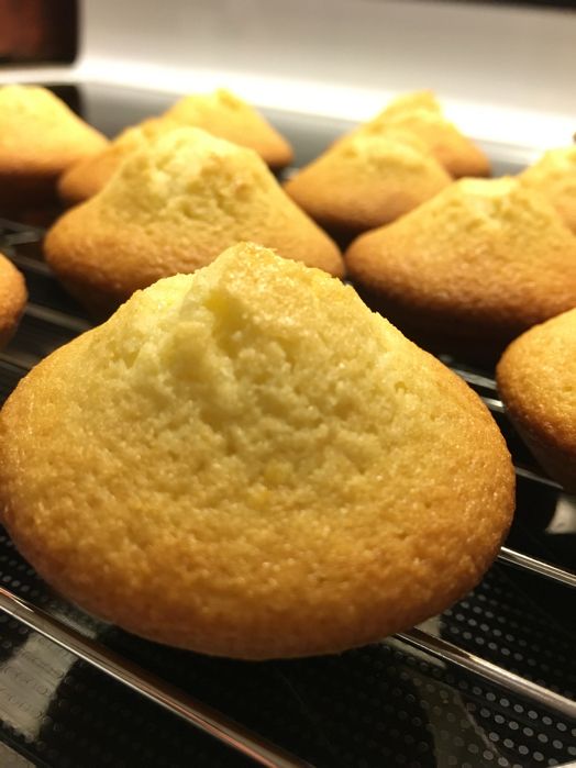 Petits gâteaux pour le thé ou le café