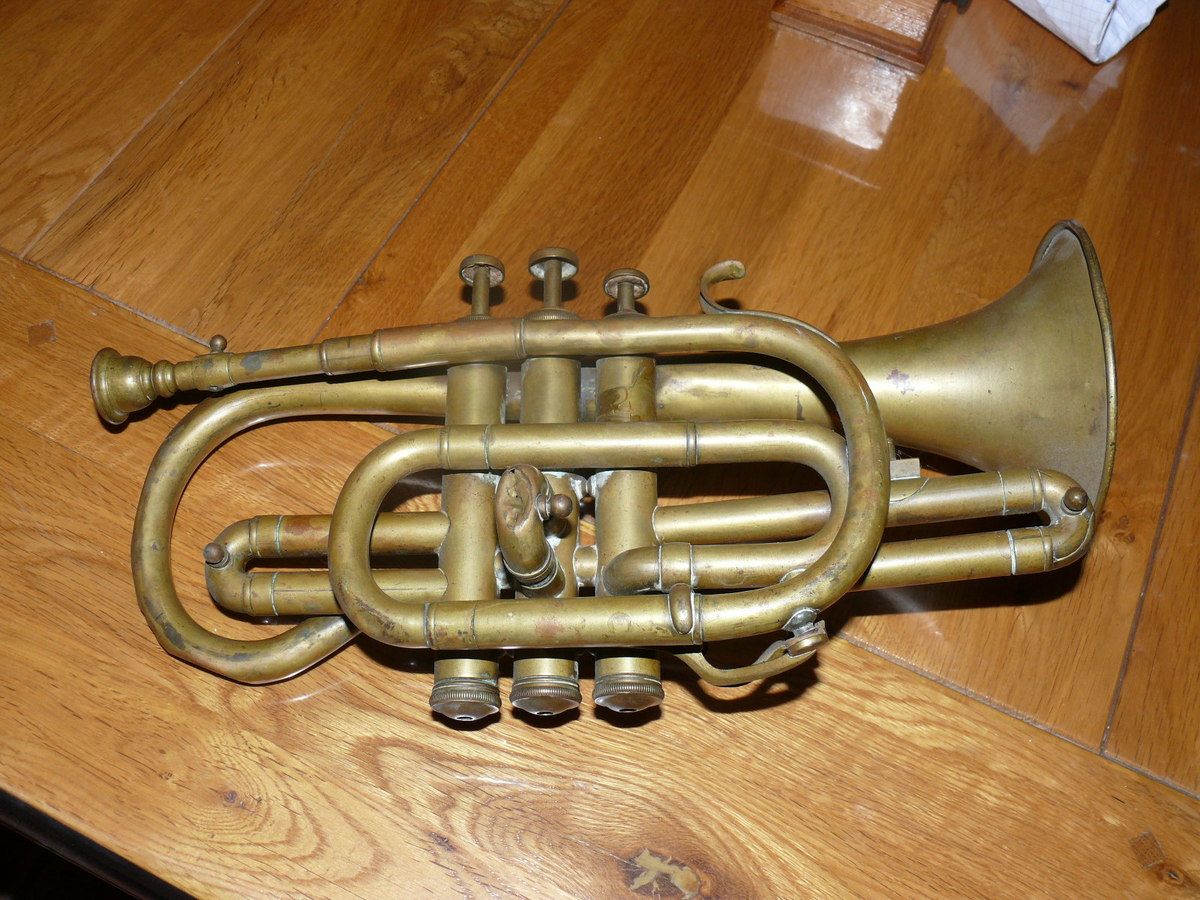 instruments Le Bric à Broc de CEDRIC