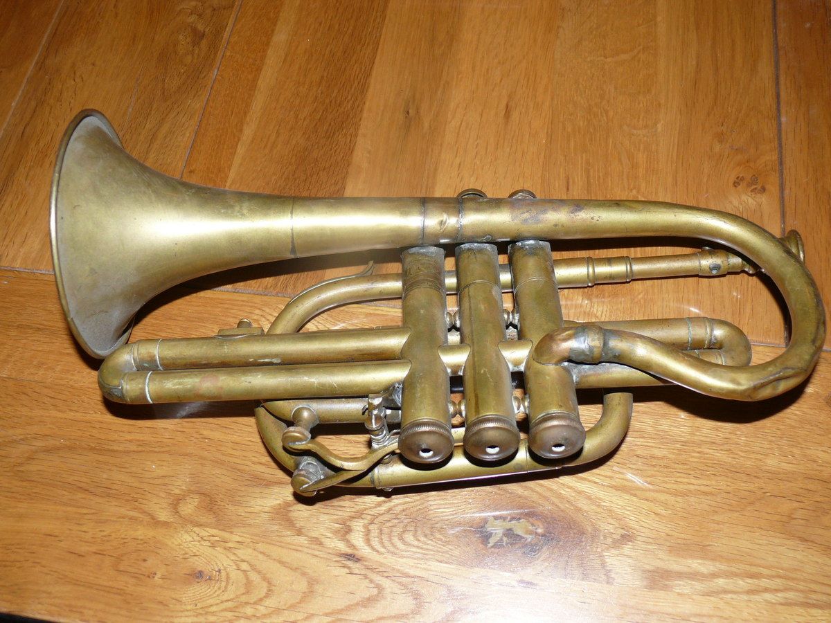 instruments Le Bric à Broc de CEDRIC