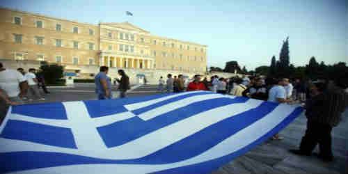 Grecia, il governo: ''Trovato l'accordo coi creditori''