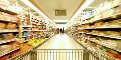 Sciopero nei supermercati, spesa a rischio
