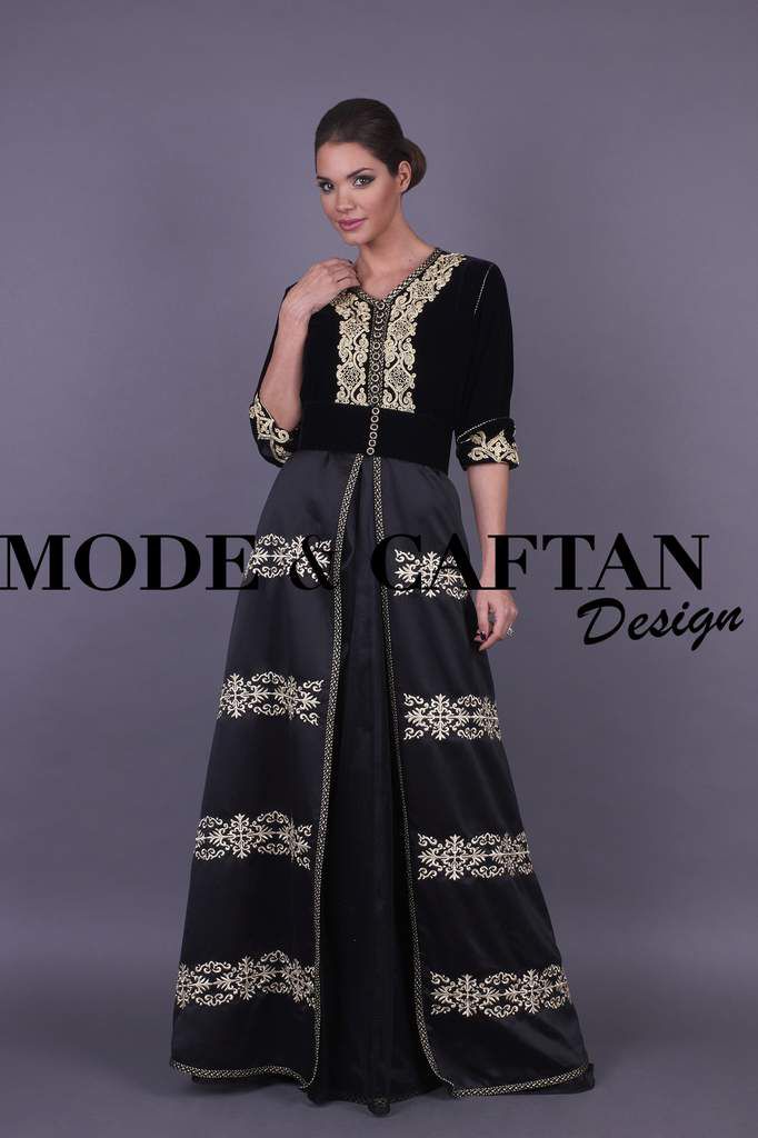 Caftan Excellence - Mode et Caftan Design