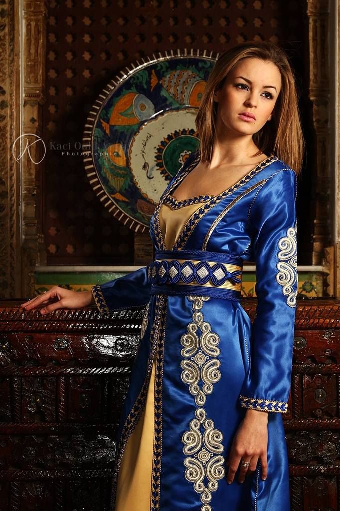 Caftan moderne marocain 2016 pas cher et de bonne qualité à Marseille -  Mode et Caftan Design