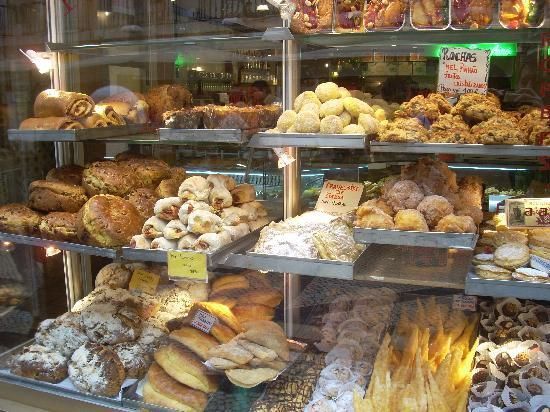 Les pastelarias à Lisbonne