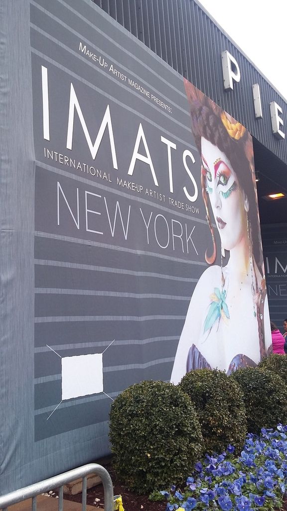Imats New York