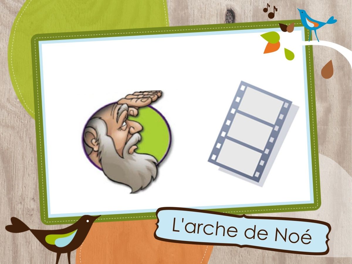 l histoire de l arche de noe l histoire de l arche de noe