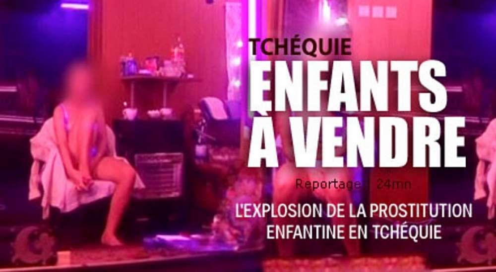 prostituées tcheques
