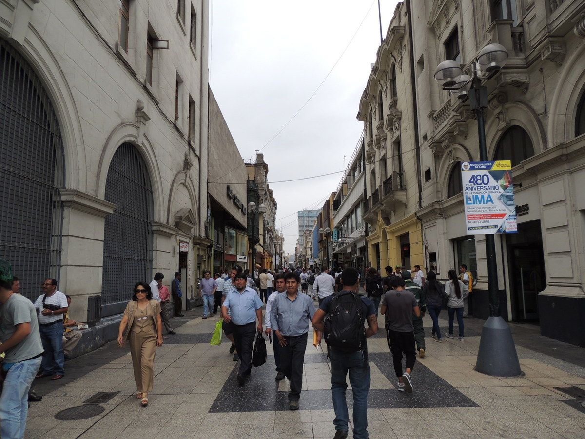 rue prostituée berlin