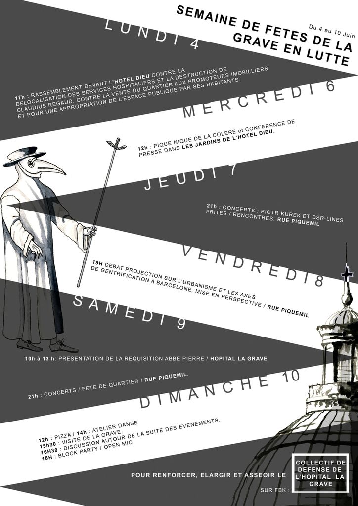 pizza party rencontres