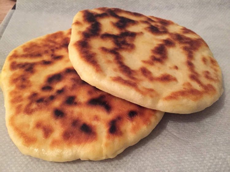 NAANS FOURRES A LA VACHE QUI RIT