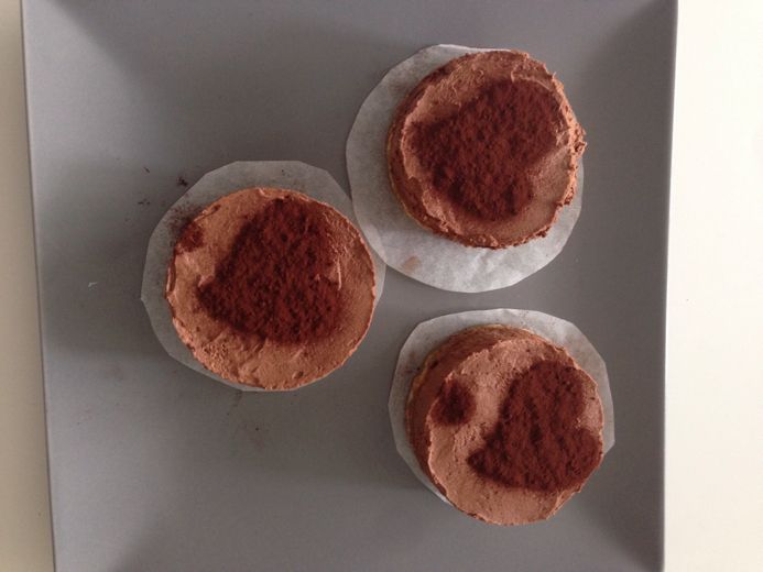 Le Royal Chocolat