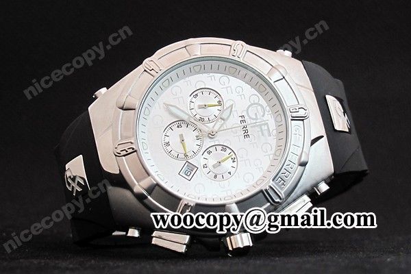 gf ferre swiss made watches