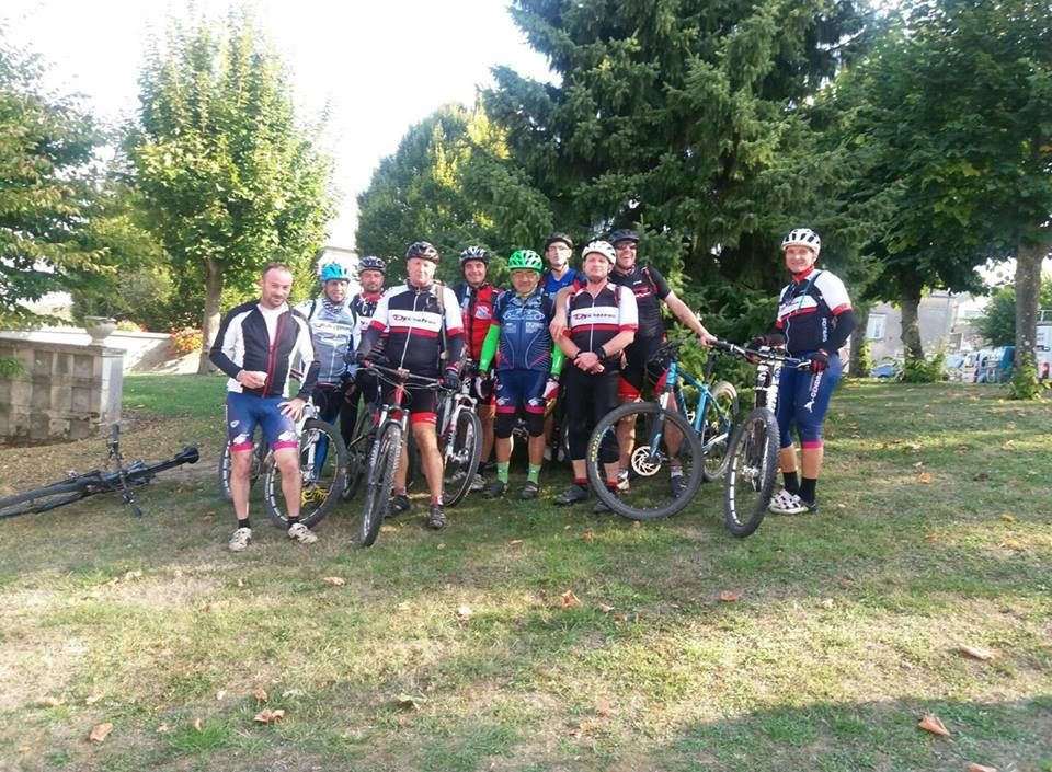 rando vtt 93