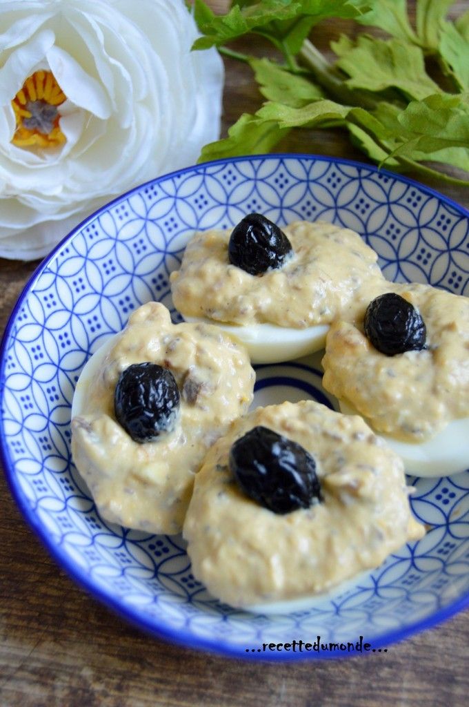 Je ne sais pas quoi faire à manger ! des idées recettes ? recette du monde...