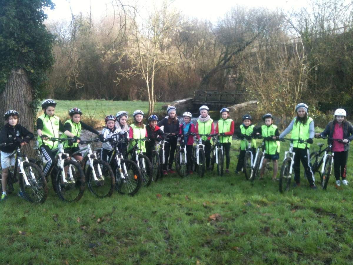 randonnee vtt janvier 2015