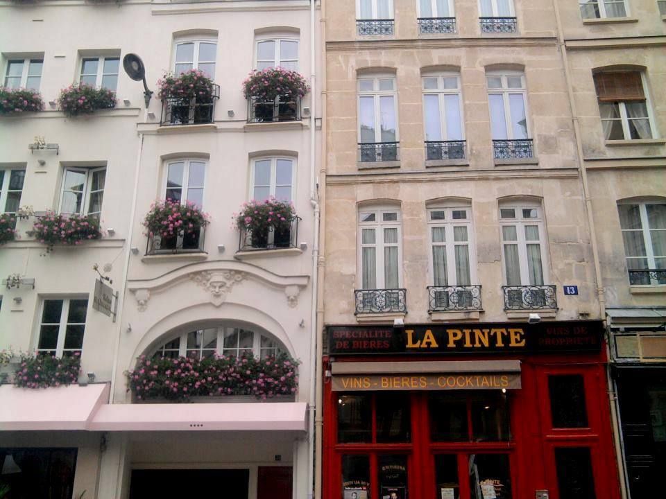 20 Rue Monsieur Le Prince 75006 Paris MONSIEUR LE PRINCE - parisquartierlatin