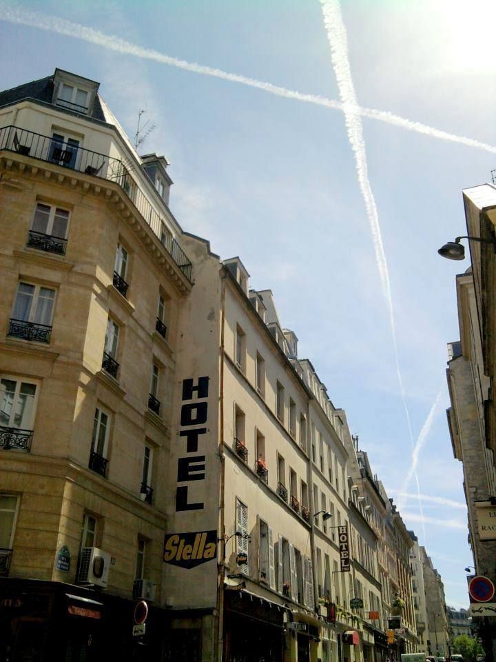 20 Rue Monsieur Le Prince 75006 Paris MONSIEUR LE PRINCE - parisquartierlatin