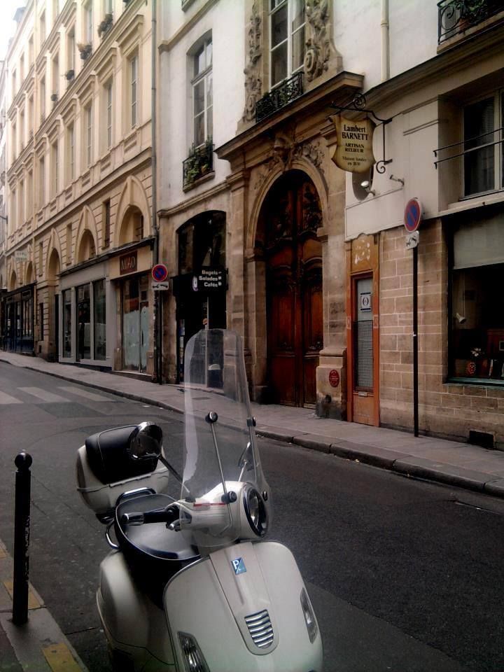 48 Rue Monsieur Le Prince 75006 Paris MONSIEUR LE PRINCE - parisquartierlatin