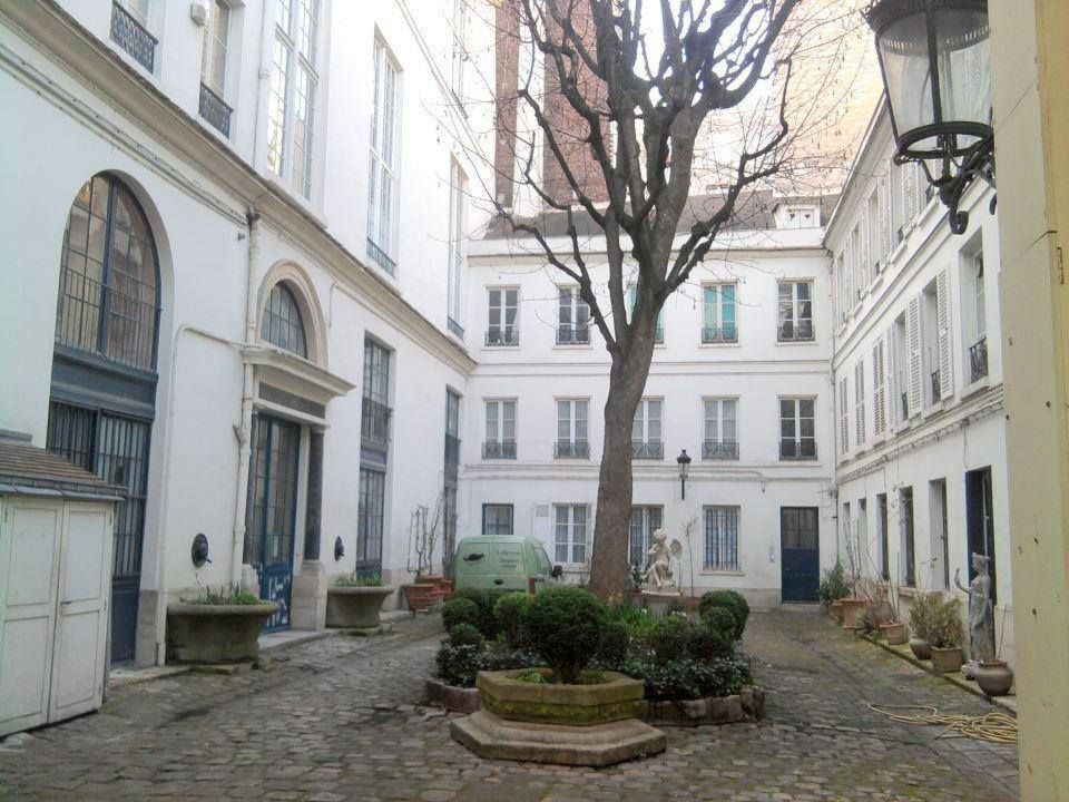20 Rue Monsieur Le Prince 75006 Paris MONSIEUR LE PRINCE - parisquartierlatin