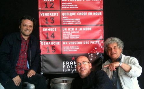 rencontres rabelais
