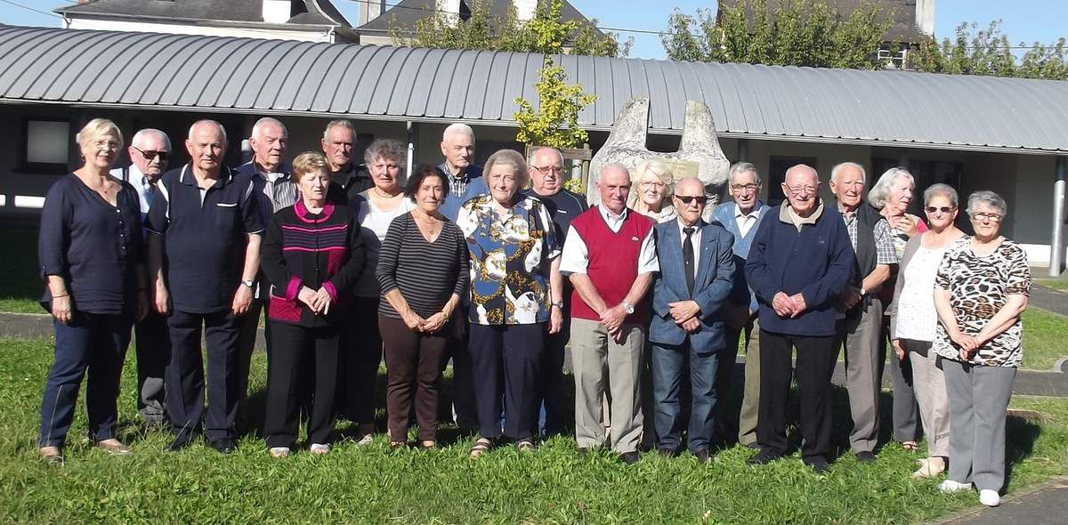 rencontre réunion