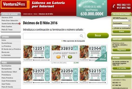 COMPRAR LOTERIA 22 DICIEMBRE comprar loteria 22 diciembre: