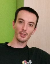 Johann Berthelot joins the ERC team