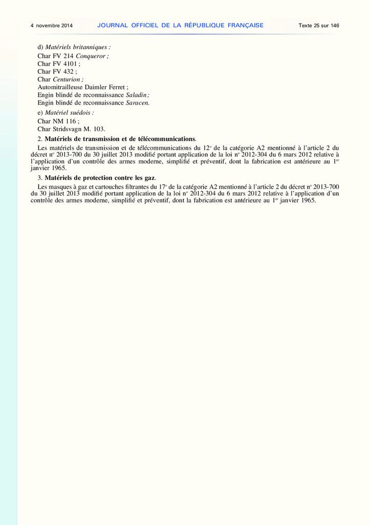 NOUVELLES - INFORMATIONS - reglementation - Vol de Véhicules -