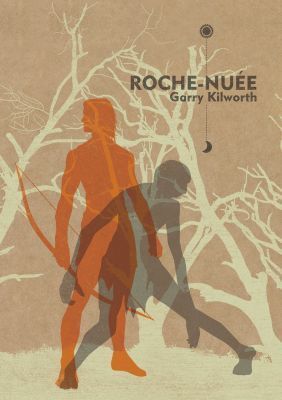 Pub copinage : "Roche-Nuée", de Garry Kilworth