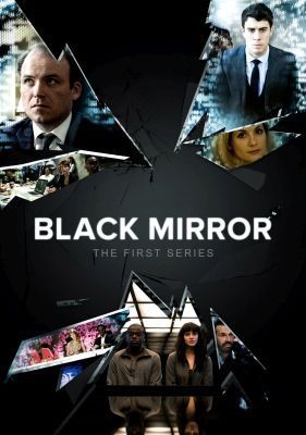 Black Mirror (saison 1)