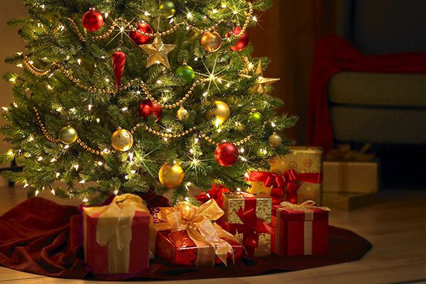 Palle Di Natale Grandi.Consigli Per L Albero Di Natale Digital News