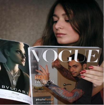 revistas