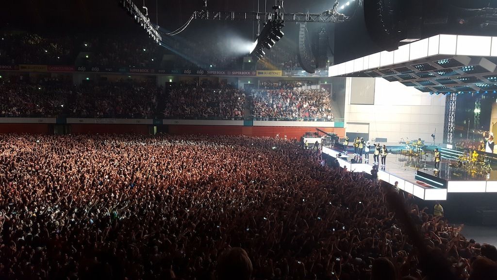 salle concert lisbonne