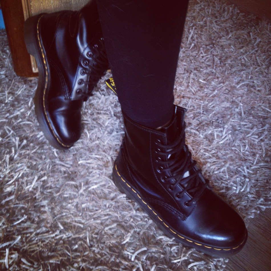 destockage dr martens