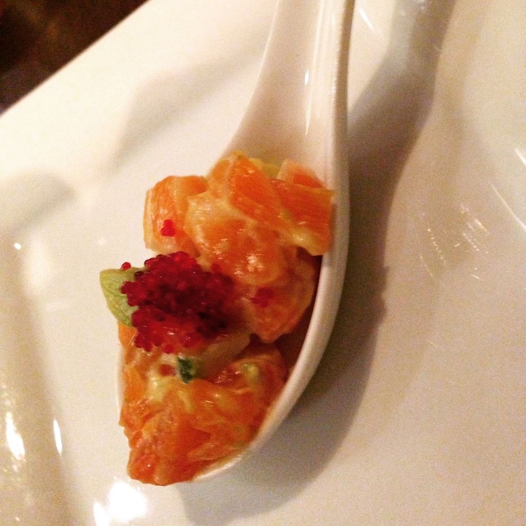 EDO Toronto The Fruits of A Japanese Bromance Natalie Preddie