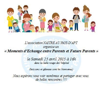 rencontre entre maman solo