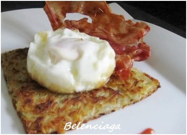 merluza gelatina.brazo ensaladilla,tortitas patata