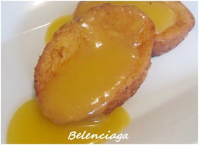 Tortilla de bacalao.torrijas rellenas.torrijas leche