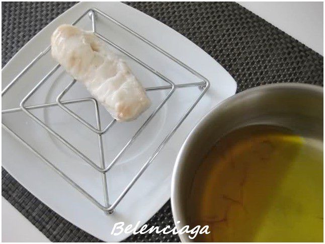 merluza gelatina.