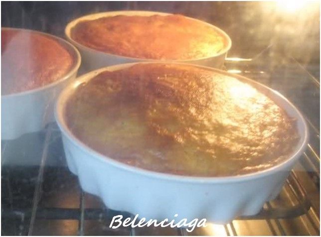 tarta flan