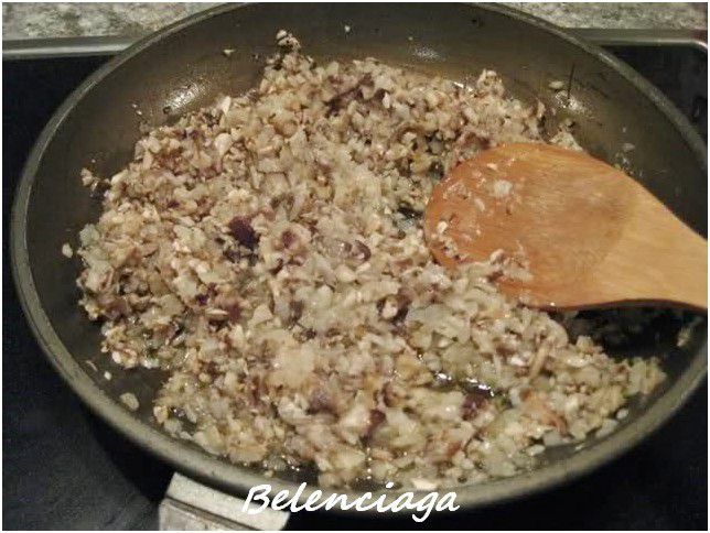 risotto setas foie blog