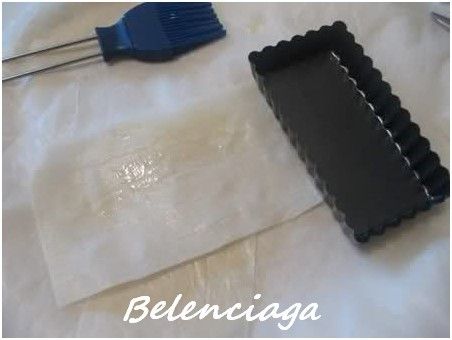 pasta brick