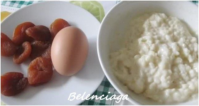 pastel arroz con leche