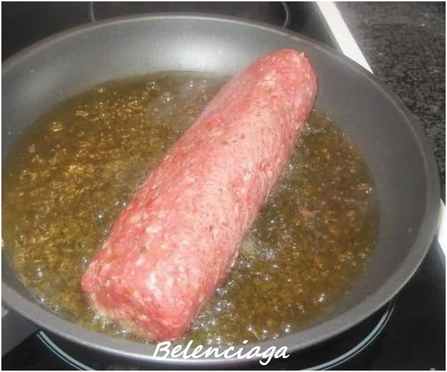 pastel carne y puré
