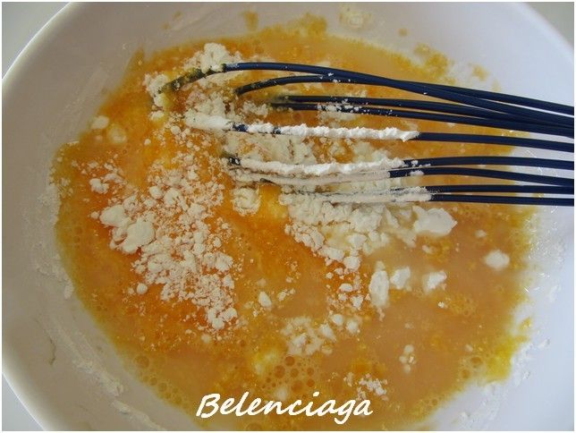 natilla y crema de limon