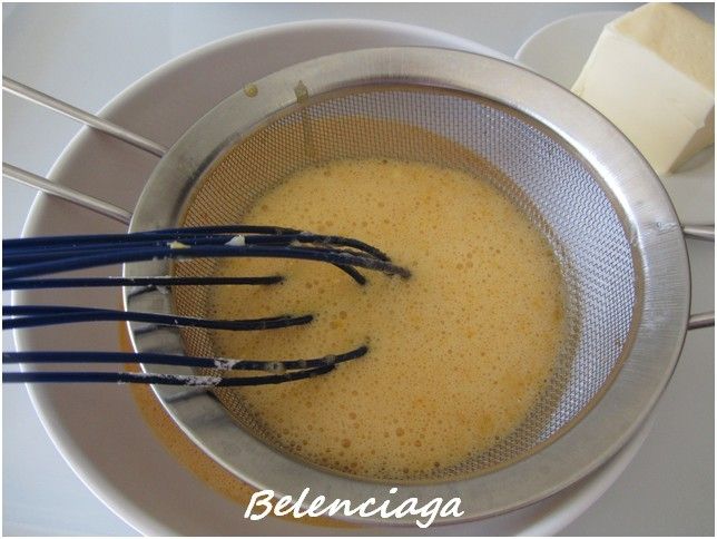 natilla y crema de limon