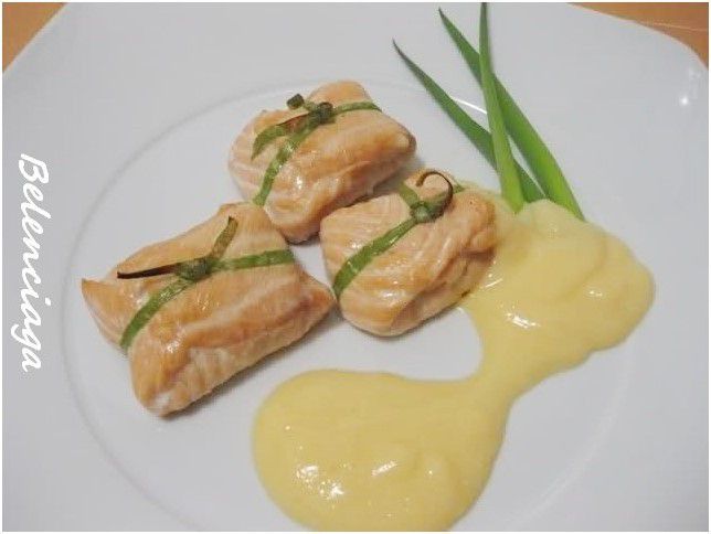 paquetitos salmon