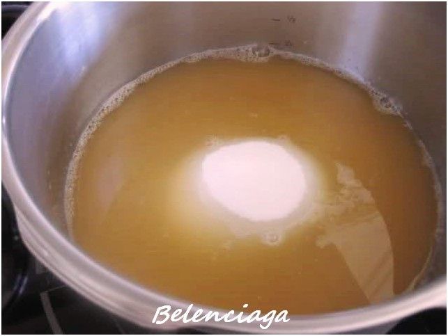 mermeladas I