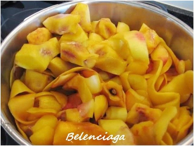 mermeladas I