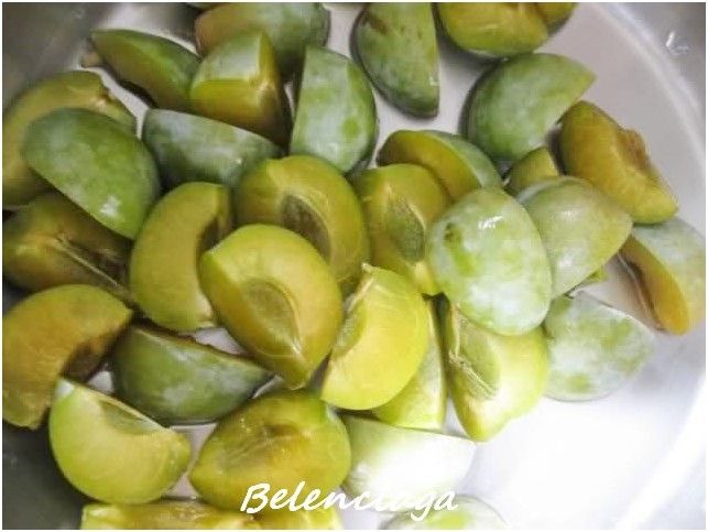 mermeladas I